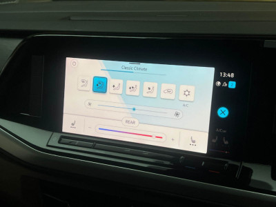 2024 Volkswagen Multivan