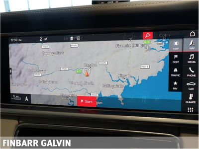 2017 Porsche Panamera