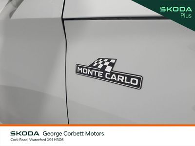 2025 Skoda Kamiq