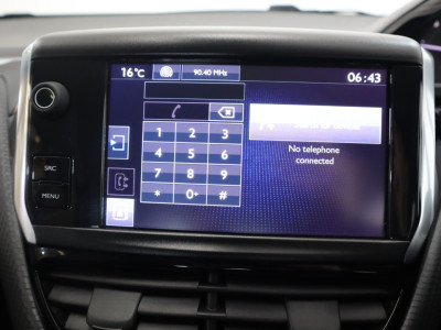 2016 Peugeot 2008
