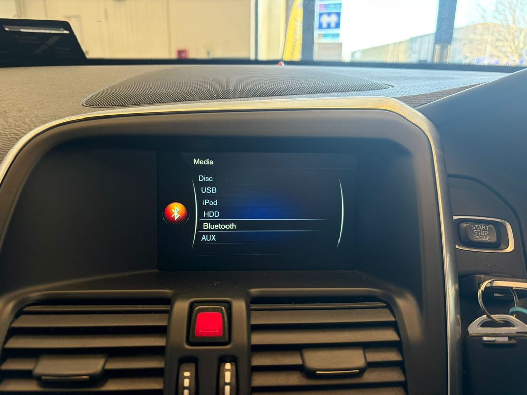 2016 Volvo XC60