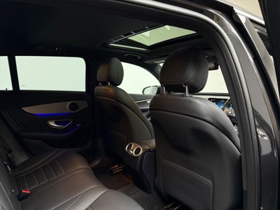 2023 Mercedes-Benz EQC