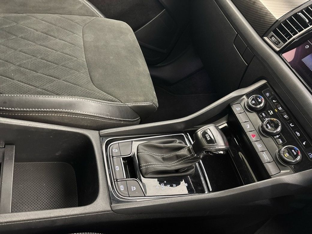 2021 Skoda Kodiaq