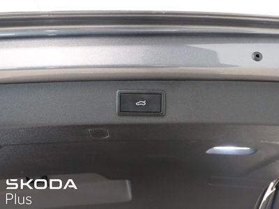 2025 Skoda Kodiaq