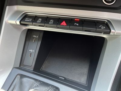 2021 Audi Q3