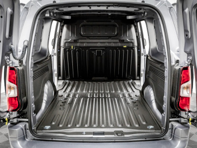 2026 Citroen Berlingo