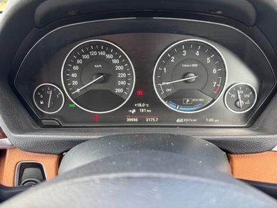 2017 BMW 3 Series