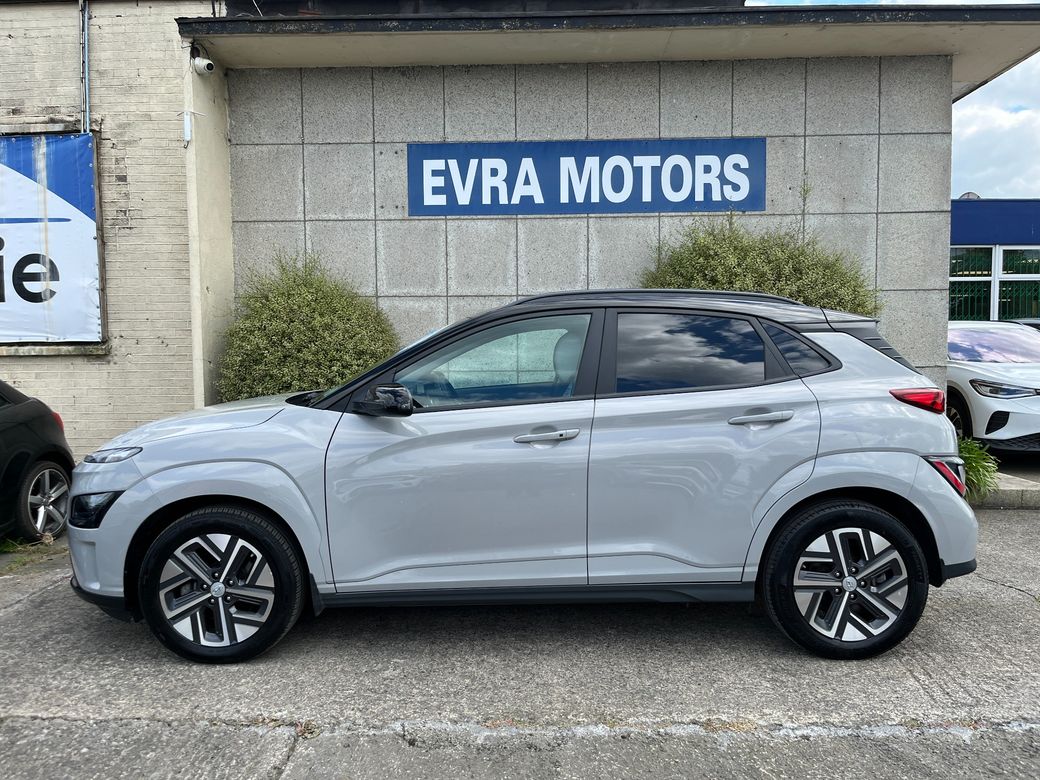2022 Hyundai Kona