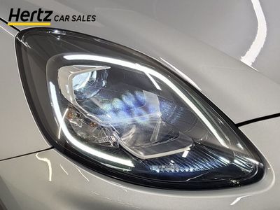 2023 Ford Puma