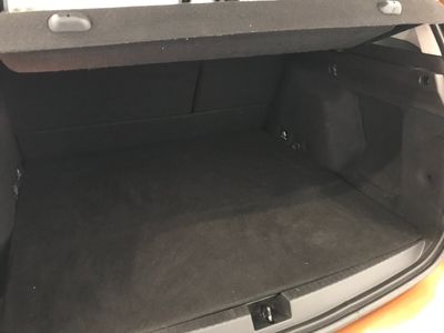 2019 Dacia Duster