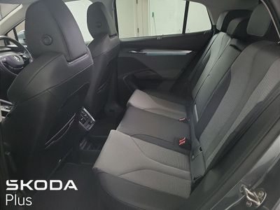 2023 Skoda Enyaq