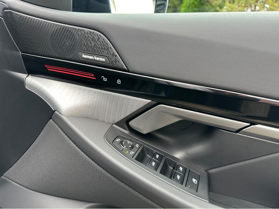 2025 BMW 5 Series