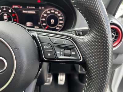 2020 Audi A3