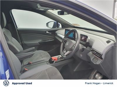 2023 Volkswagen ID.4