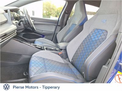 2023 Volkswagen Golf