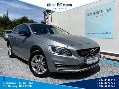 2015 Volvo V60