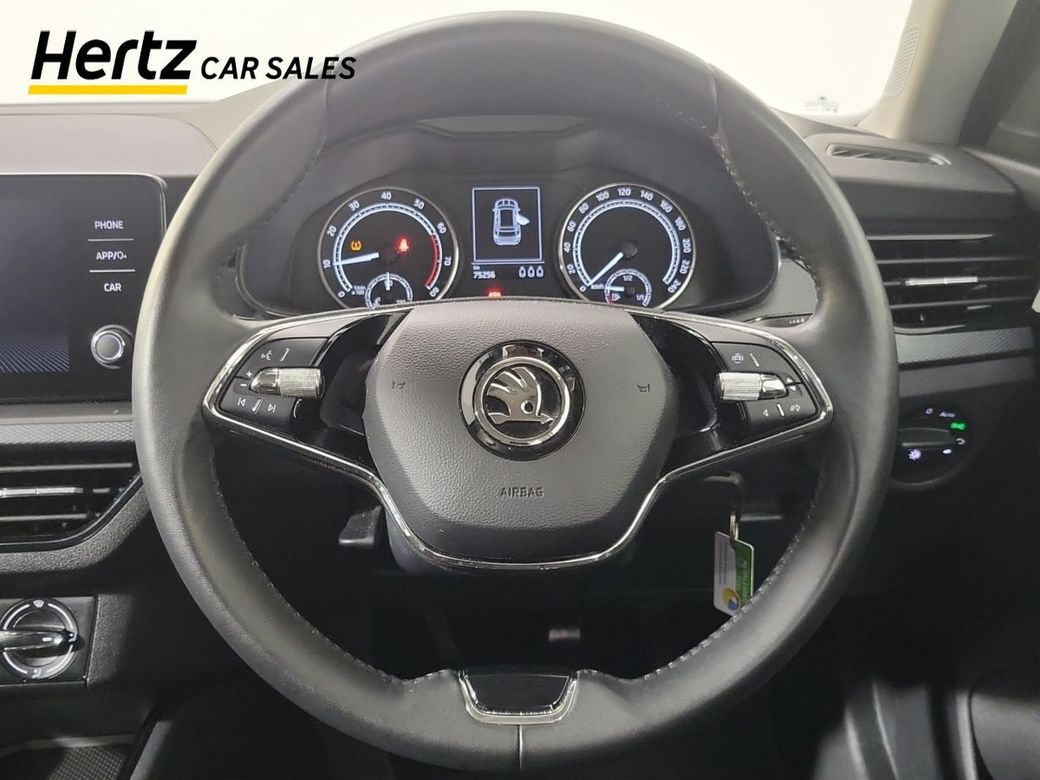 2024 Skoda Kamiq