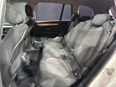 2016 BMW 2 Series