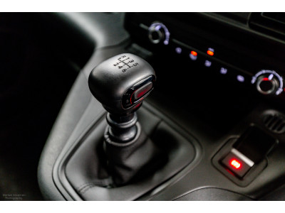 2025 Citroen Berlingo