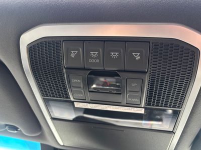 2024 Toyota Landcruiser