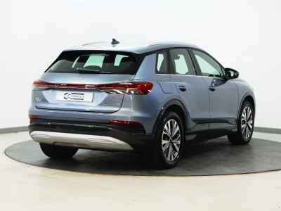 2023 Audi Q4