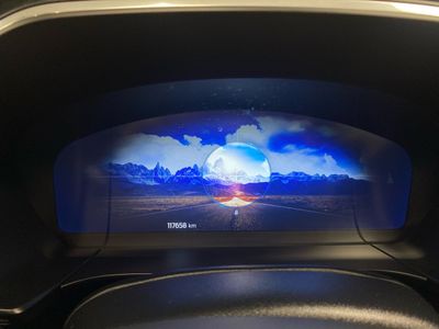 2021 Ford Kuga