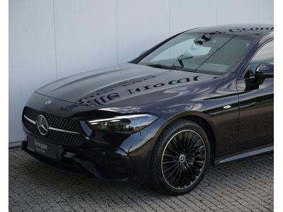 2025 Mercedes-Benz CLE