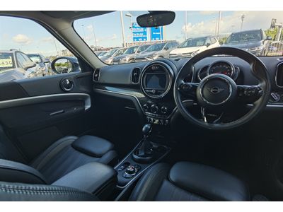 2020 Mini Countryman