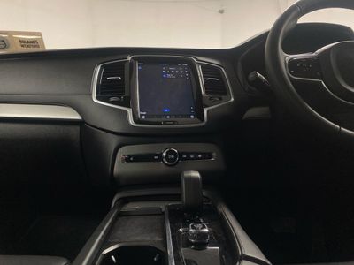 2023 Volvo XC90