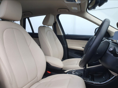 2022 BMW X1