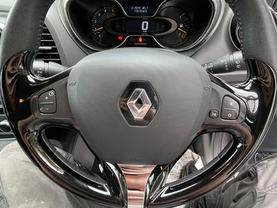 2016 Renault Captur
