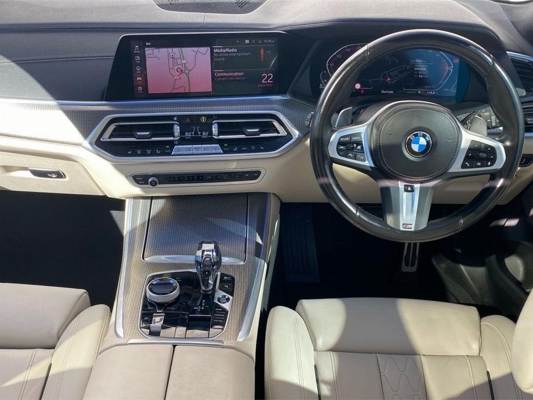 2023 BMW X5