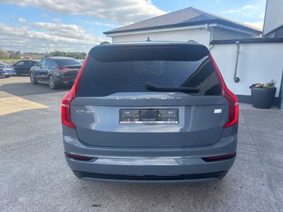 2023 Volvo XC90