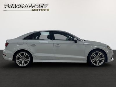 2017 Audi A3