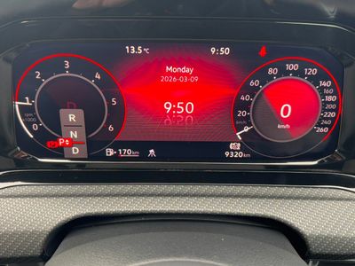 2023 Volkswagen Golf