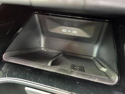 2022 Skoda Enyaq