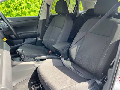 2018 Volkswagen Polo