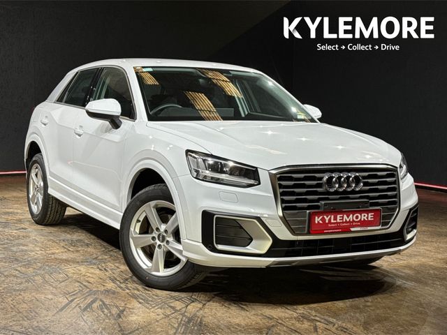 vehicle for sale from Kylemore Cars