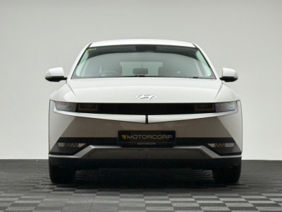 2022 Hyundai Ioniq 5