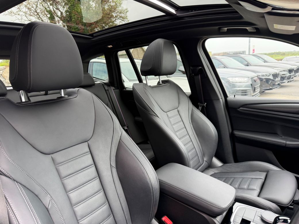 2023 BMW X3