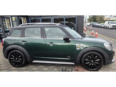 2018 Mini Cooper
