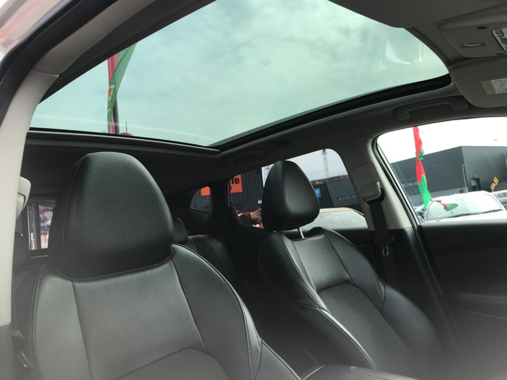 2017 Nissan Qashqai