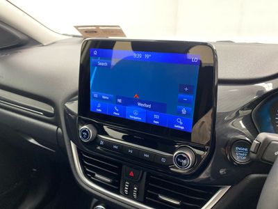 2023 Ford Puma