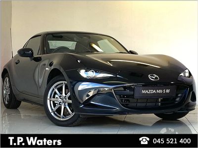 2026 Mazda MX-5