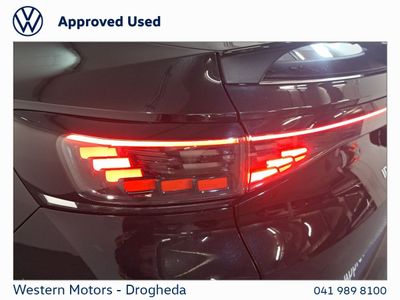 2022 Volkswagen ID.5