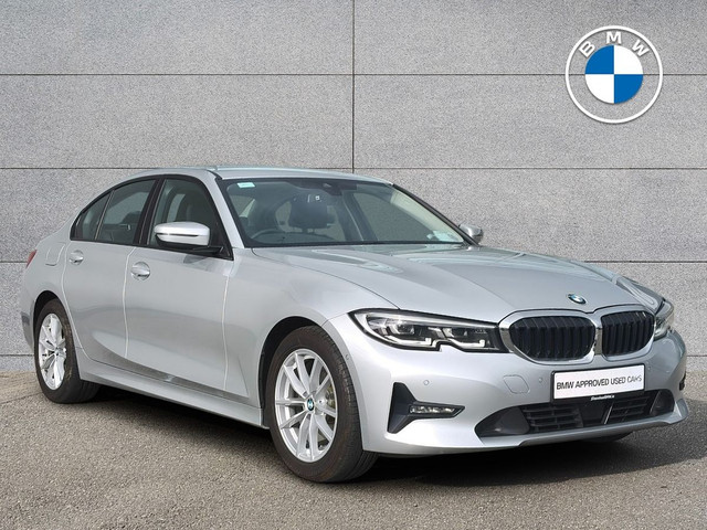 vehicle for sale from J Donohoe BMW