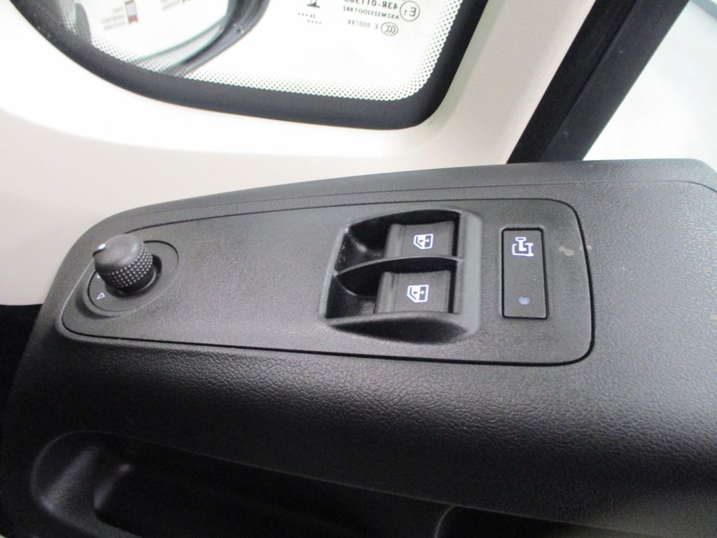 2025 Fiat Ducato