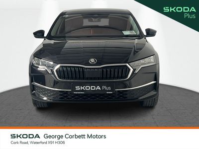 2025 Skoda Octavia
