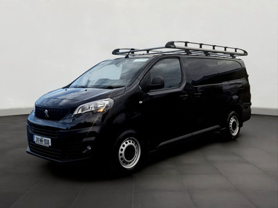 2024 Peugeot Expert