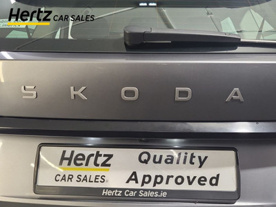 2024 Skoda Kodiaq
